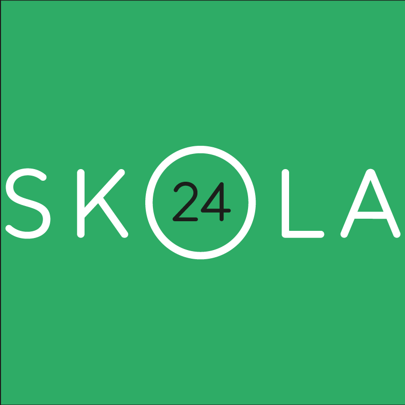 Skola24 logotyp