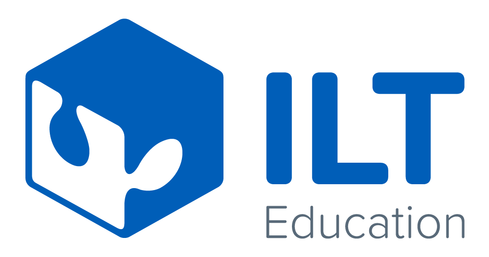 ILT Education logotyp