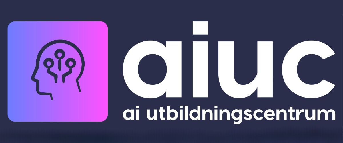 AIUC logotyp