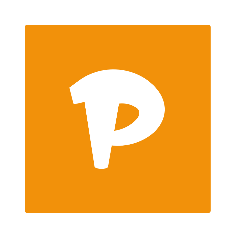 pluggamatte.se logotyp